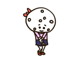 dashi_gu_ni_1 sticker #14809725