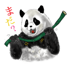 Cute Wild Animals sticker #14810112