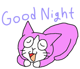 momonya and friends sticker #14810301