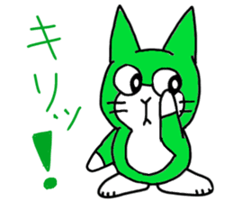 momonya and friends sticker #14810323