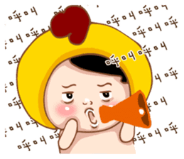 Funny Pictures NO.3 sticker #14810390