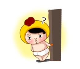 Funny Pictures NO.3 sticker #14810391