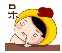 Funny Pictures NO.3 sticker #14810392