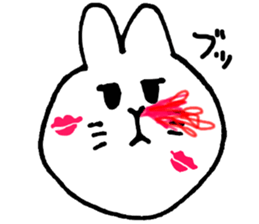 SHOW YOUR LOVE STICKER sticker #14811331