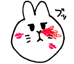 SHOW YOUR LOVE STICKER sticker #14811331