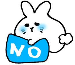 SHOW YOUR LOVE STICKER sticker #14811342