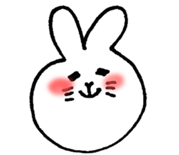 SHOW YOUR LOVE STICKER sticker #14811343