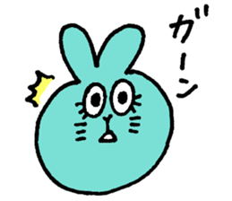 SHOW YOUR LOVE STICKER sticker #14811344