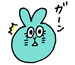 SHOW YOUR LOVE STICKER sticker #14811344