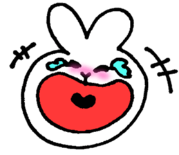 SHOW YOUR LOVE STICKER sticker #14811345