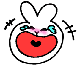 SHOW YOUR LOVE STICKER sticker #14811345