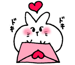 SHOW YOUR LOVE STICKER sticker #14811346