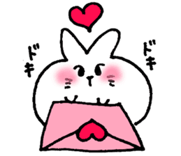 SHOW YOUR LOVE STICKER sticker #14811346