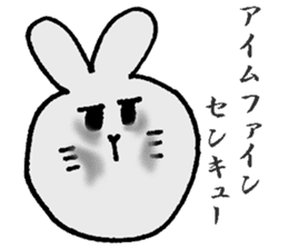 SHOW YOUR LOVE STICKER sticker #14811348