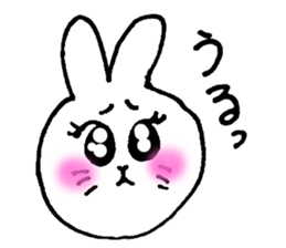 SHOW YOUR LOVE STICKER sticker #14811350