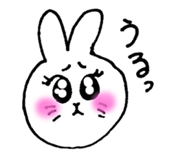 SHOW YOUR LOVE STICKER sticker #14811350