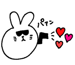 SHOW YOUR LOVE STICKER sticker #14811351