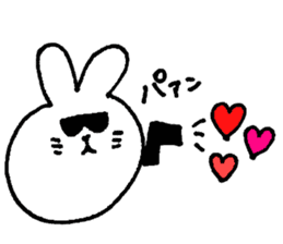 SHOW YOUR LOVE STICKER sticker #14811351