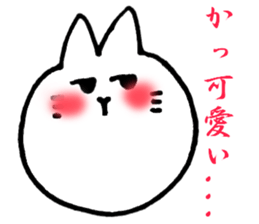 SHOW YOUR LOVE STICKER sticker #14811353