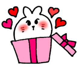 SHOW YOUR LOVE STICKER sticker #14811354