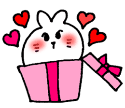 SHOW YOUR LOVE STICKER sticker #14811354