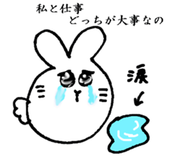 SHOW YOUR LOVE STICKER sticker #14811355