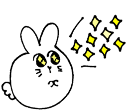 SHOW YOUR LOVE STICKER sticker #14811359