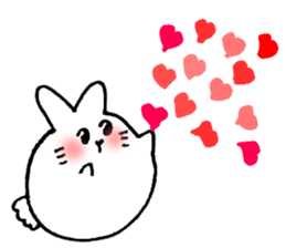 SHOW YOUR LOVE STICKER sticker #14811361