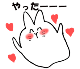 SHOW YOUR LOVE STICKER sticker #14811362