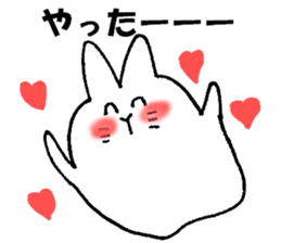 SHOW YOUR LOVE STICKER sticker #14811362