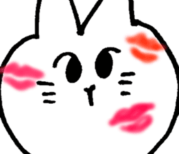 SHOW YOUR LOVE STICKER sticker #14811365