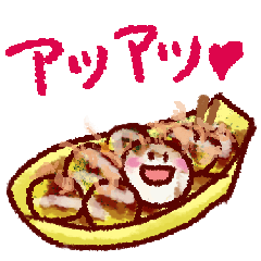 Chibikorotan Kansaiben-desuyan