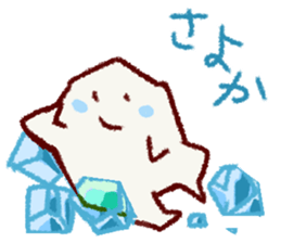 Chibikorotan Kansaiben-desuyan sticker #14811441