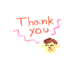 KUREYONNICHIJOsticker sticker #14811598