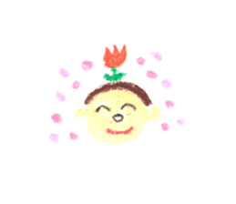 KUREYONNICHIJOsticker sticker #14811602
