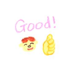 KUREYONNICHIJOsticker sticker #14811603