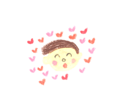 KUREYONNICHIJOsticker sticker #14811605