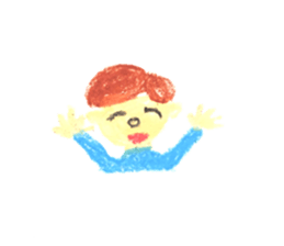 KUREYONNICHIJOsticker sticker #14811608