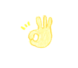 KUREYONNICHIJOsticker sticker #14811612