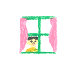 KUREYONNICHIJOsticker sticker #14811622