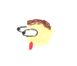 KUREYONNICHIJOsticker sticker #14811624