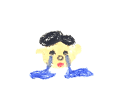 KUREYONNICHIJOsticker sticker #14811625