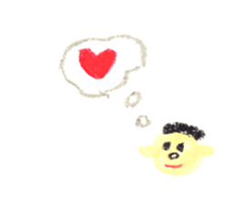 KUREYONNICHIJOsticker sticker #14811626