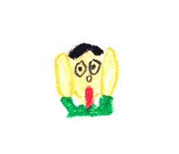 KUREYONNICHIJOsticker sticker #14811632