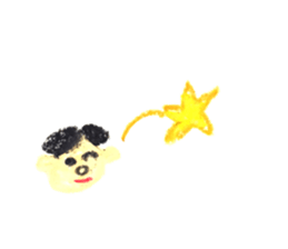 KUREYONNICHIJOsticker sticker #14811633