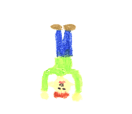 KUREYONNICHIJOsticker sticker #14811634