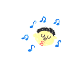 KUREYONNICHIJOsticker sticker #14811637