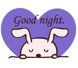 Lovers Stickers for Valentine's Day sticker #14812179