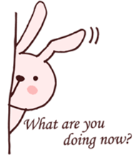 Lovers Stickers for Valentine's Day sticker #14812180