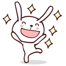 Lovers Stickers for Valentine's Day sticker #14812184